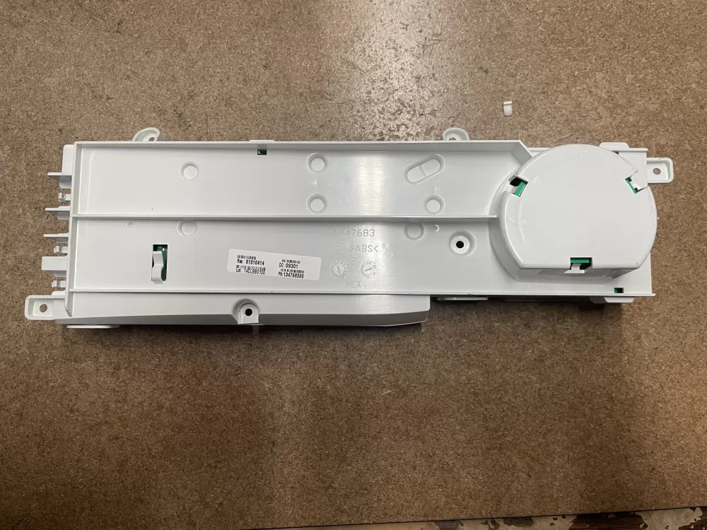Electrolux Frigidaire 134768300 791100BD Washer Control Board AZ15735 | KMV300