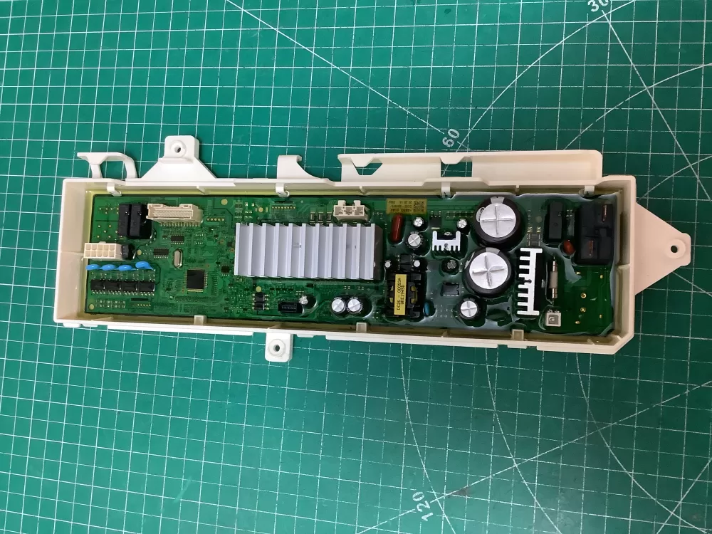 Samsung DC92-02393G DC92-02393M Washer Control Board AZ225005 | ARV944