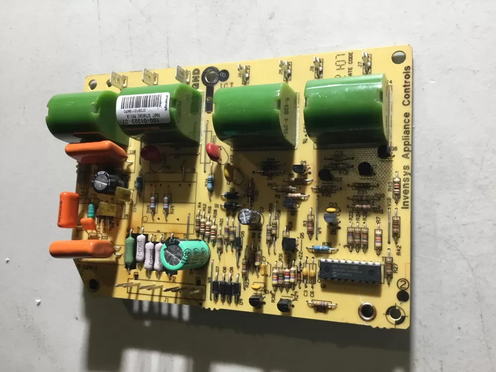 Spark Module WPW10331686 / AP6019728 AZ44884 | NR1765