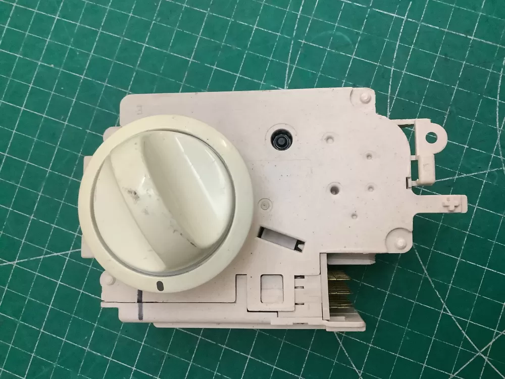 Frigidaire Washer Timer 134883600 AZ219234 | ARV667