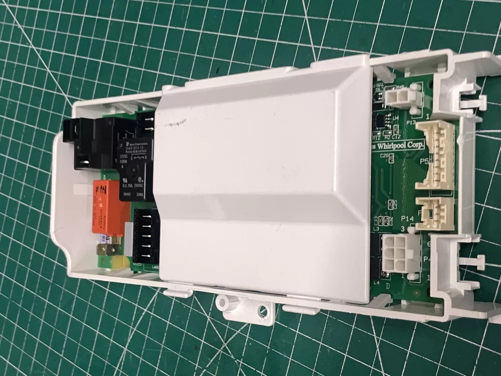 Maytag  Whirlpool  Kenmore WPW10174746  AP6016287  W10174746  1546524  PS11749573  W10177388  W10182365  W10182365R Dryer Control Board