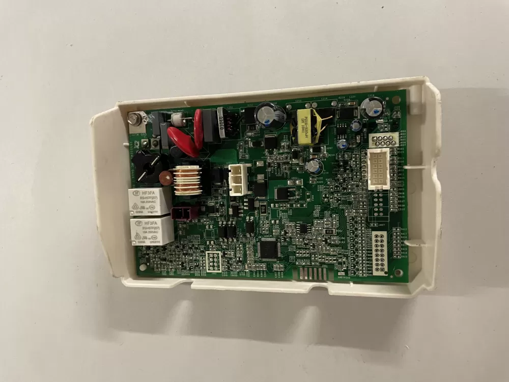 GE 265D3241G801 Dishwasher Control Board P/N