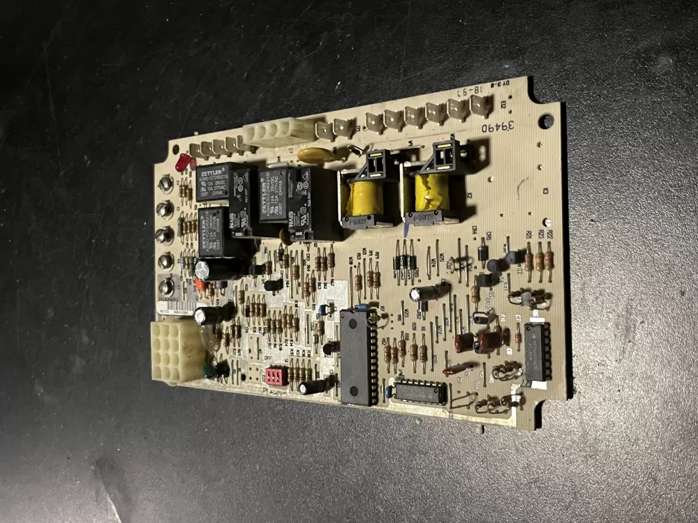 YORK 031-01266-000  50A50-241 Furnace 