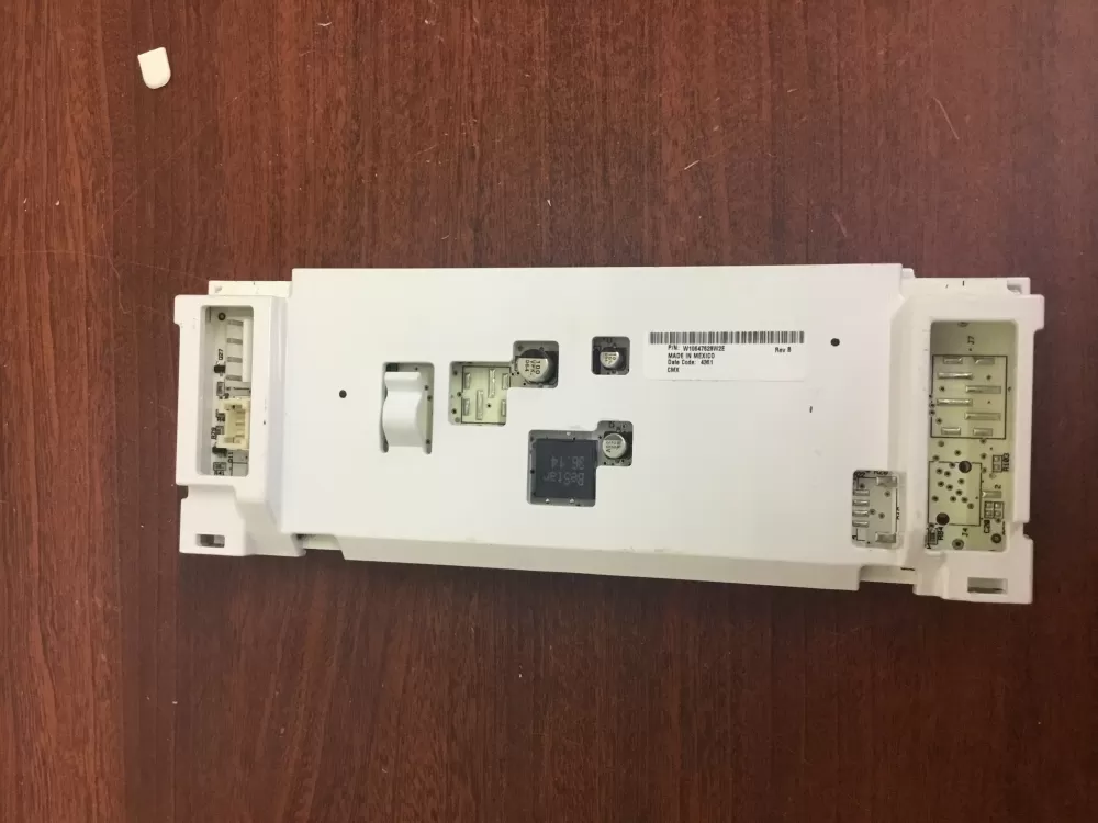 KitchenAid Kenmore W10461918 Refrigerator Control Board AZ33796 | NR1687