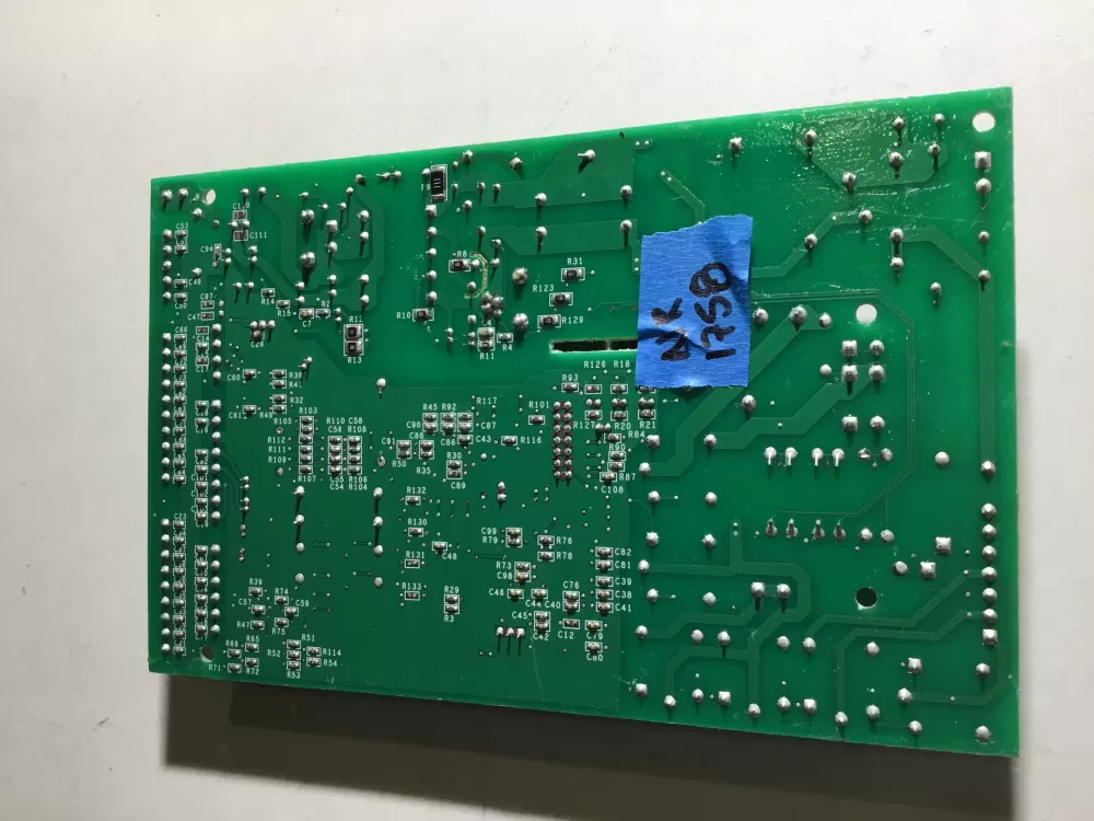 GE 200D2260G008 PD00074367 AP7188100 Refrigerator Control Board AZ44106 | NR1758
