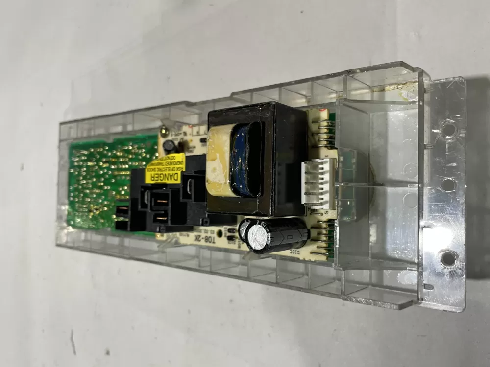 GE 191D2818P001 WB27T10229 Oven Control Board AZ165766 | Wm1306
