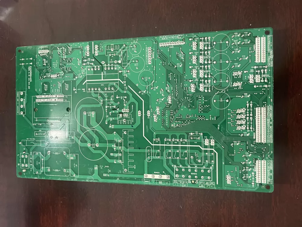 LG EBR78940610 CSP30020902 Refrigerator Control Board AZ32230 | KM198
