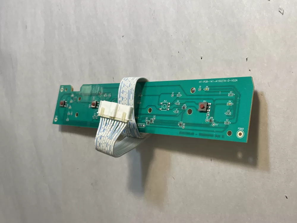 Kenmore Dishwasher A05575705 Control Board AZ194427 | Wm603