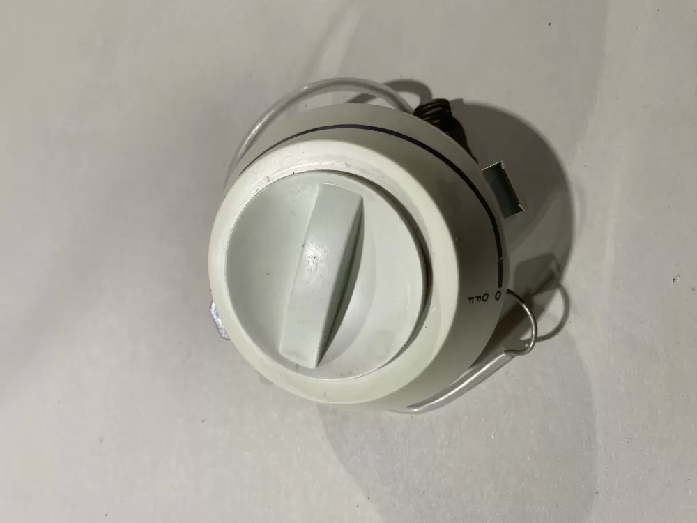 Whirlpool Kenmore 2201077 Refrigerator Thermostat AZ142203 | BK2391