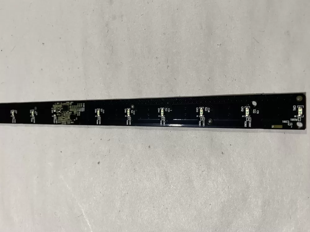 Maytag W11177695 W10792164 Dishwasher Control Board AZ122821 | BK2244