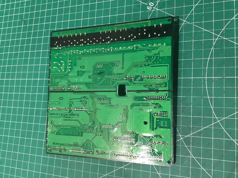 Samsung DA9403757A Refrigerator Control Board Main