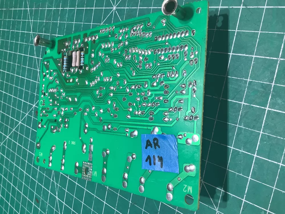 Whirlpool Range Spark Module Board W11162730 W10920631 AZ162657 | AR114