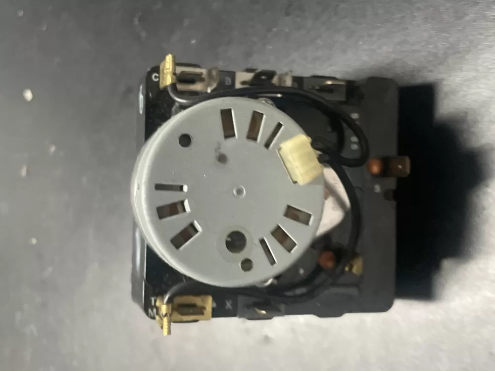 Frigidaire Kenmore Electrolux AP3212303 936649 Dryer Timer AZ23995 | WM1078