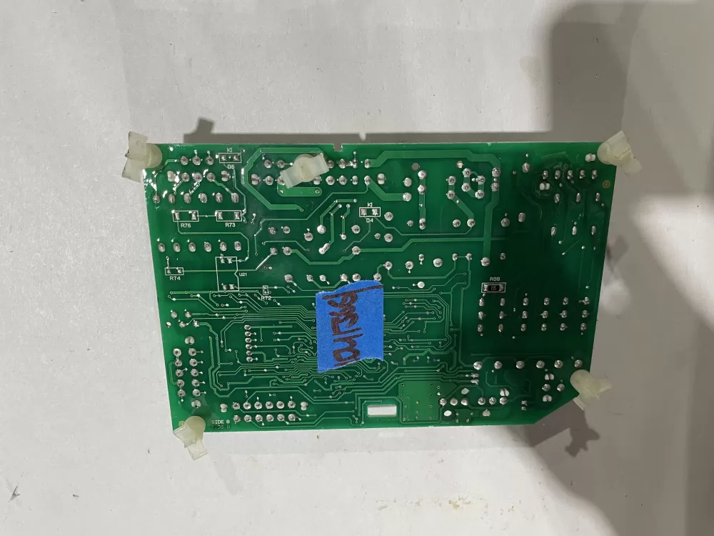 Kenmore WPW10209635 PS11750428 Refrigerator Control Board AZ156885 | KM1366