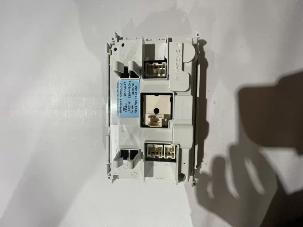 Amana  Maytag  Speed Queen 2-7168 2-7176 207168 207176 270176 22001673 22001682 WP22001682VP WP22001682 Washer Control Board Lid Switch Assembly