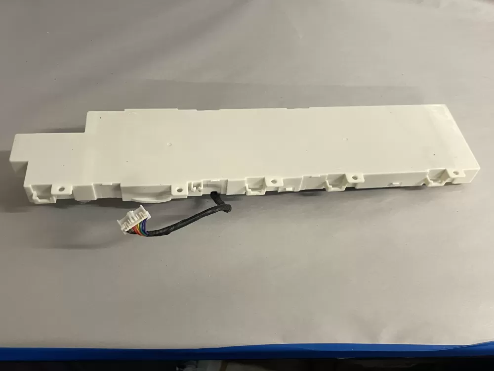 LG EBR86283101 Washer Control Board Display AZ210731 | Wmv931