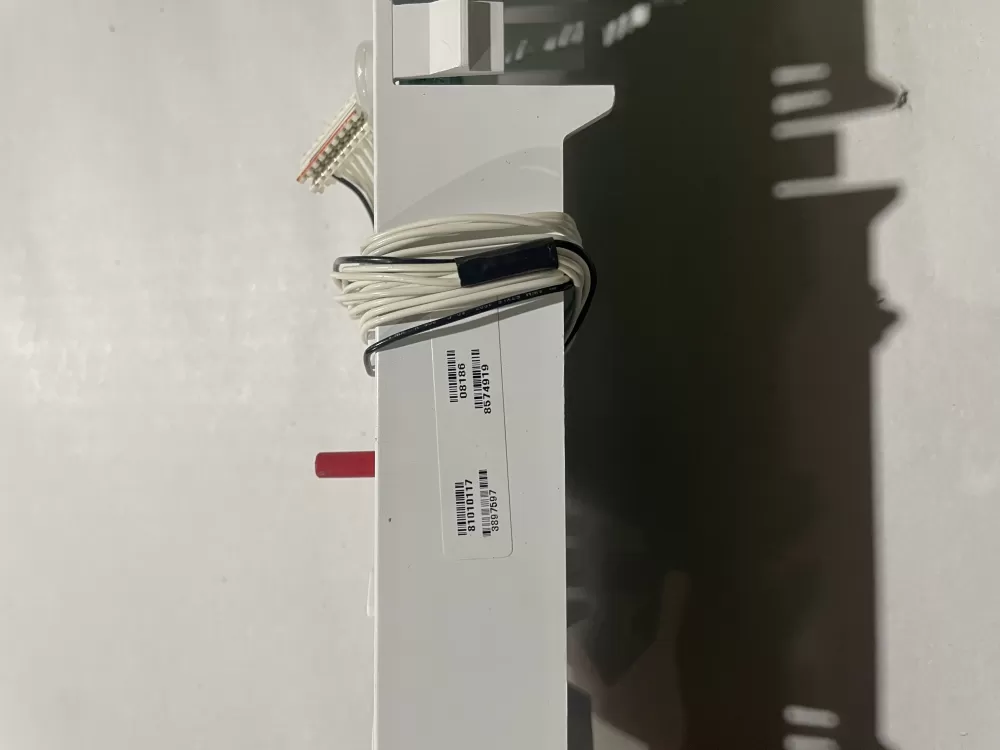 Whirlpool 8574922 Washer Control Board User Interface AZ194148 | KMV165