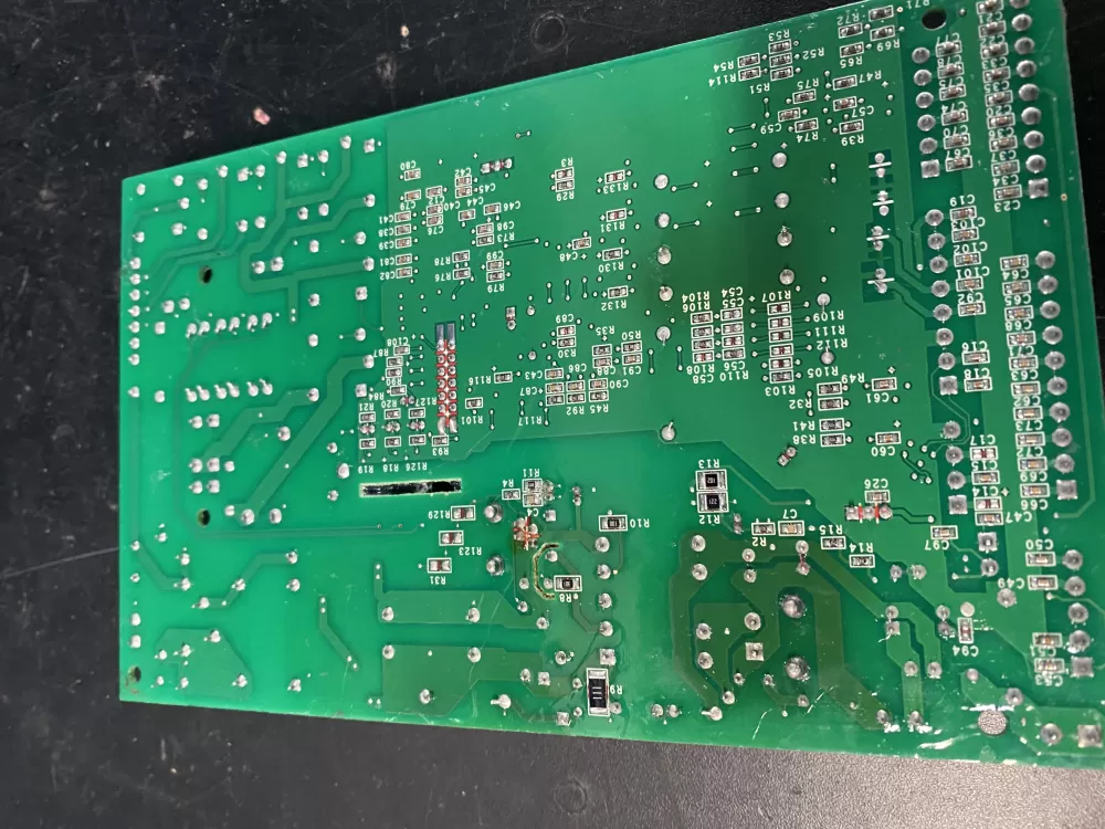 GE WR55X11098C EBX1069P007 Refrigerator Control Board AZ17427 | BK832