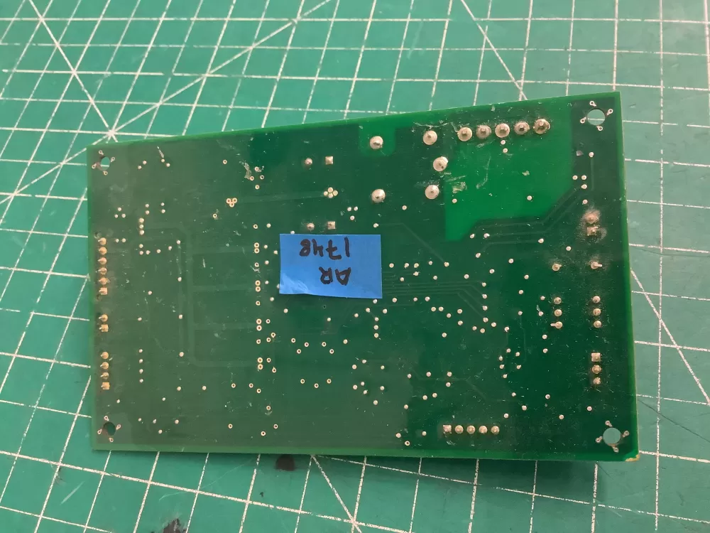 D156236G03 Trane Board - Control