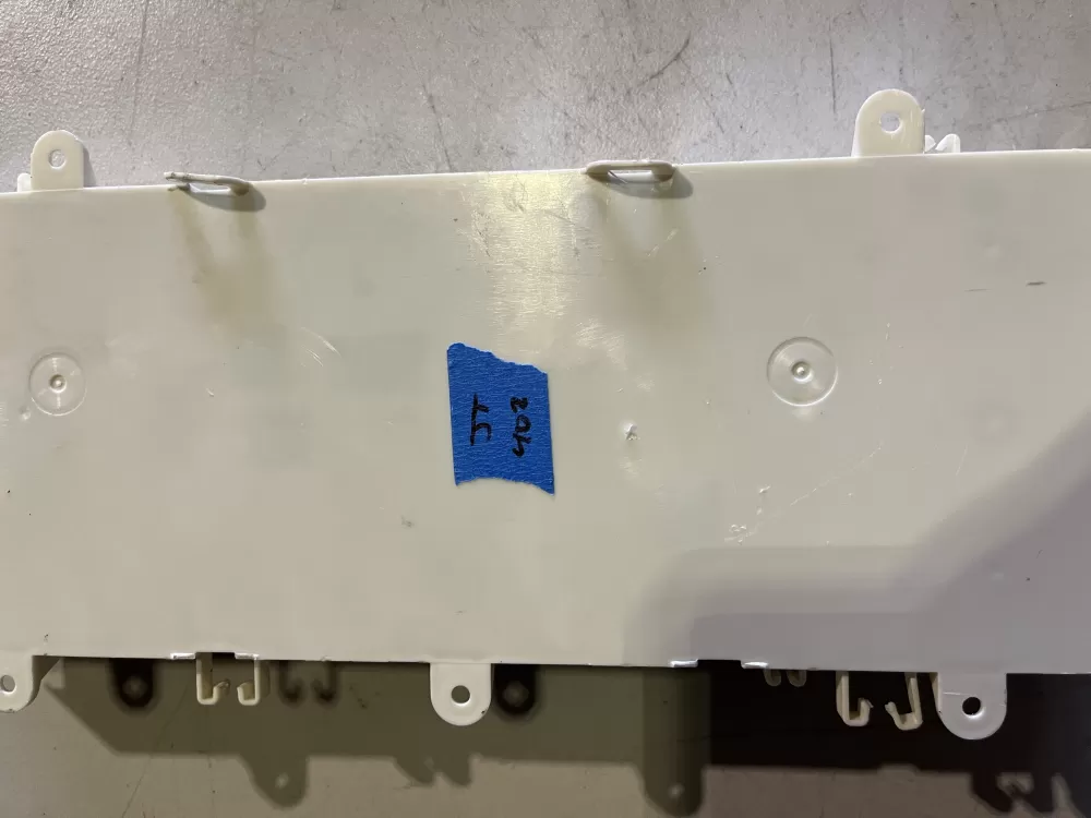LG EBR62198104 EAX60933303 EBR62198105 Washer Control Board AZ48118 | JT402