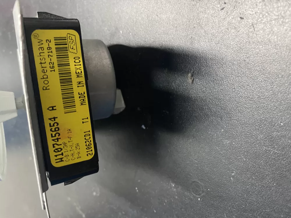 Whirlpool Amana Admiral Roper W10436306 W10745654 Dryer Timer AZ24096 | BK1205