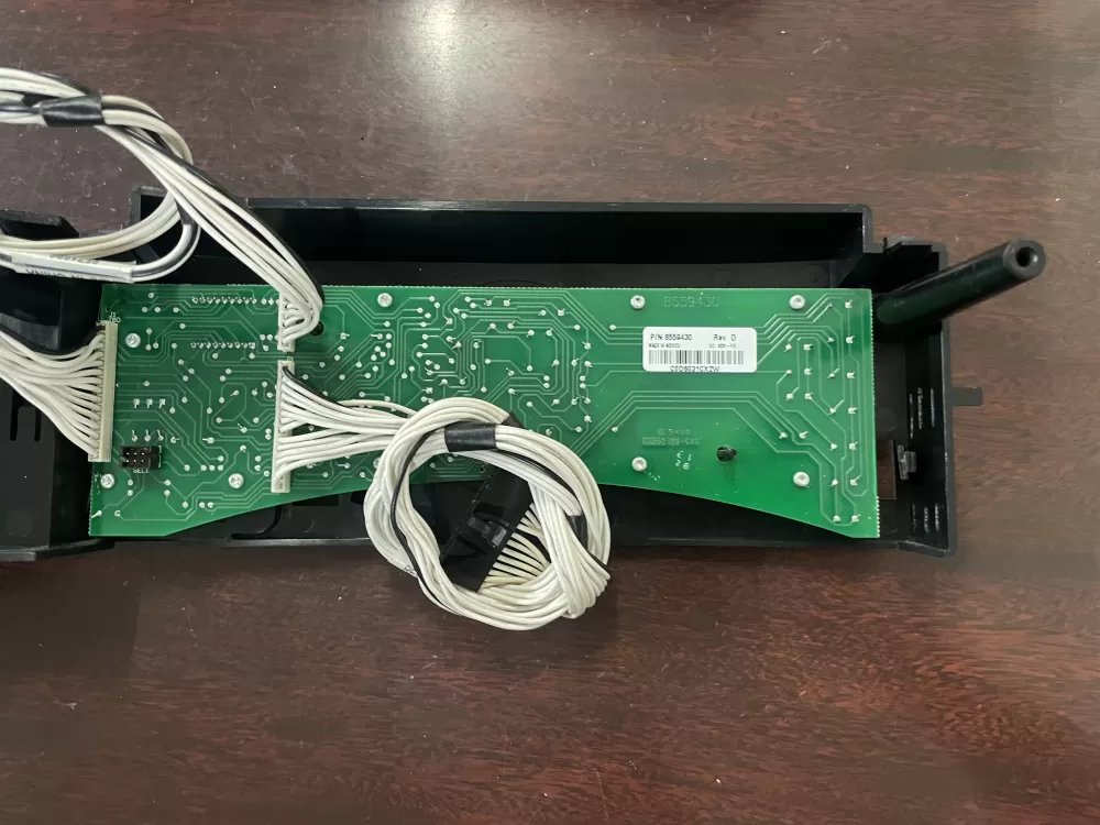 Kenmore Whirlpool 8559430 8558762 Dryer Control Board AZ39513 | KMV391
