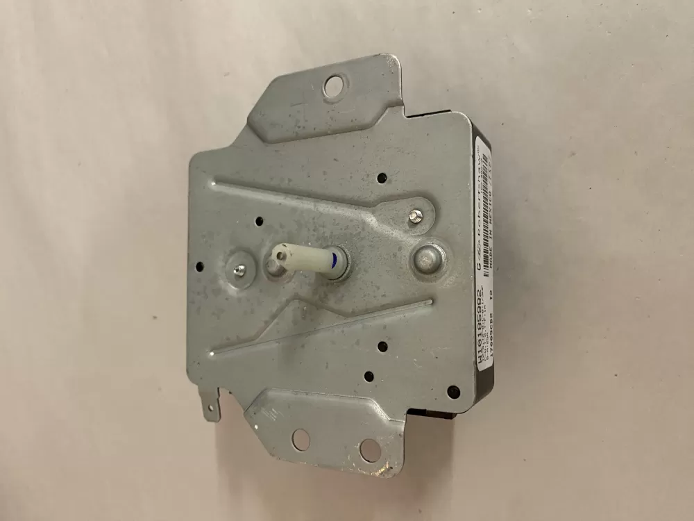 Whirlpool  Maytag  Kenmore AP6016541 W10185982 WPW10185982VP WPW10185982 PS11749831 W10185982 F Dryer Timer