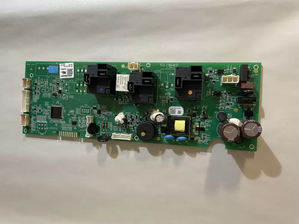 GE Dryer 234D2792G003 Main Board Assembly AZ161796 | KM615