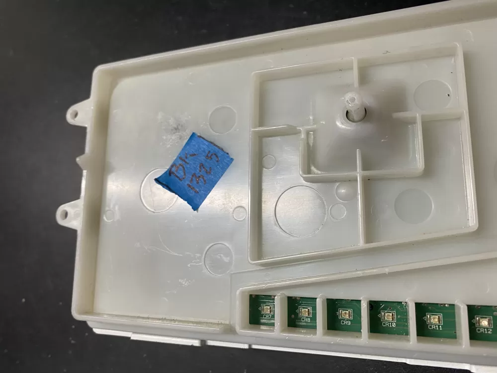 Whirlpool AP5803401 W10581897 PS8768789 Washer Control Board AZ23136 | BK1325