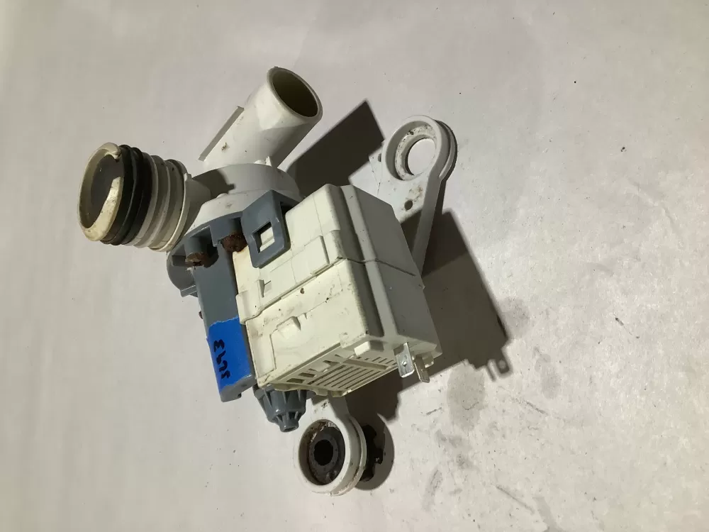 Samsung DC31 00054D Washer Drain Pump AZ114744 | Sl93