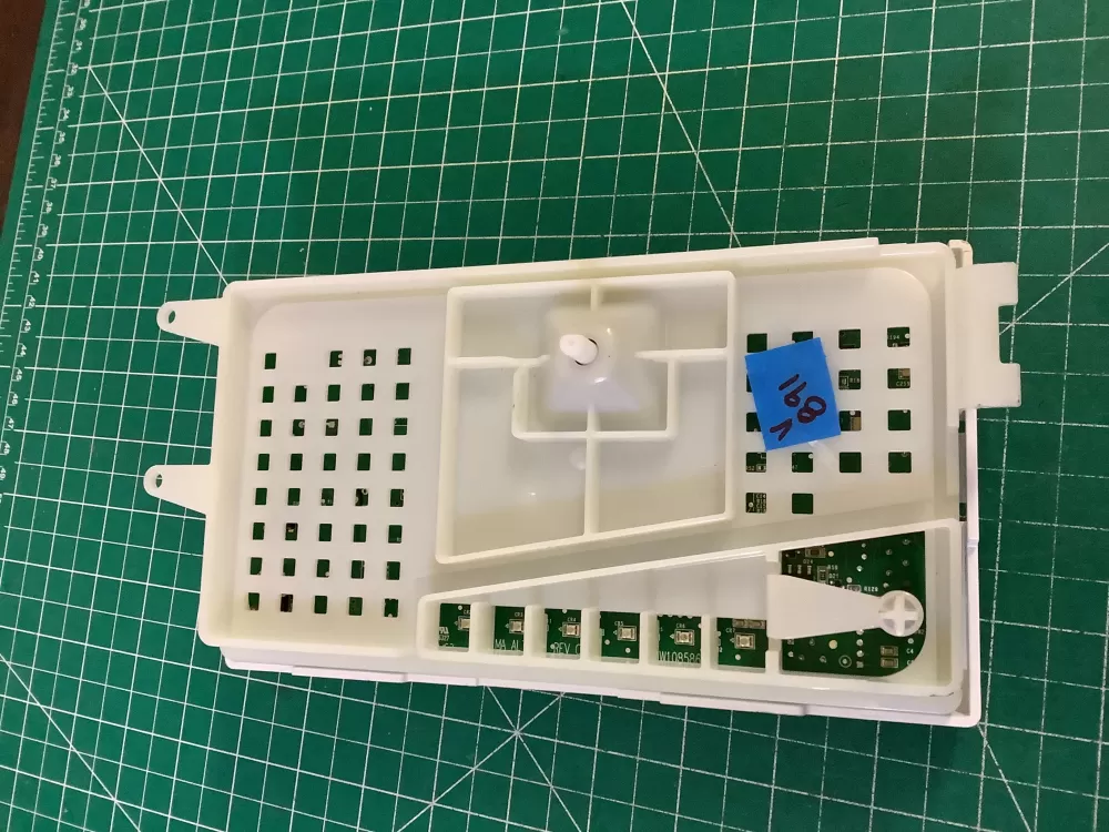 Maytag W11577997 W11611306 PS16744920 Washer Control Board AZ195913 | NRV891