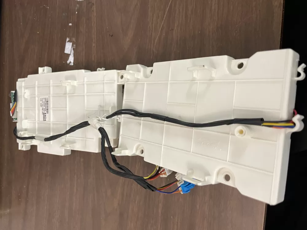 LG EBR78534404 Washer Control Board AZ80041 | Wmv193
