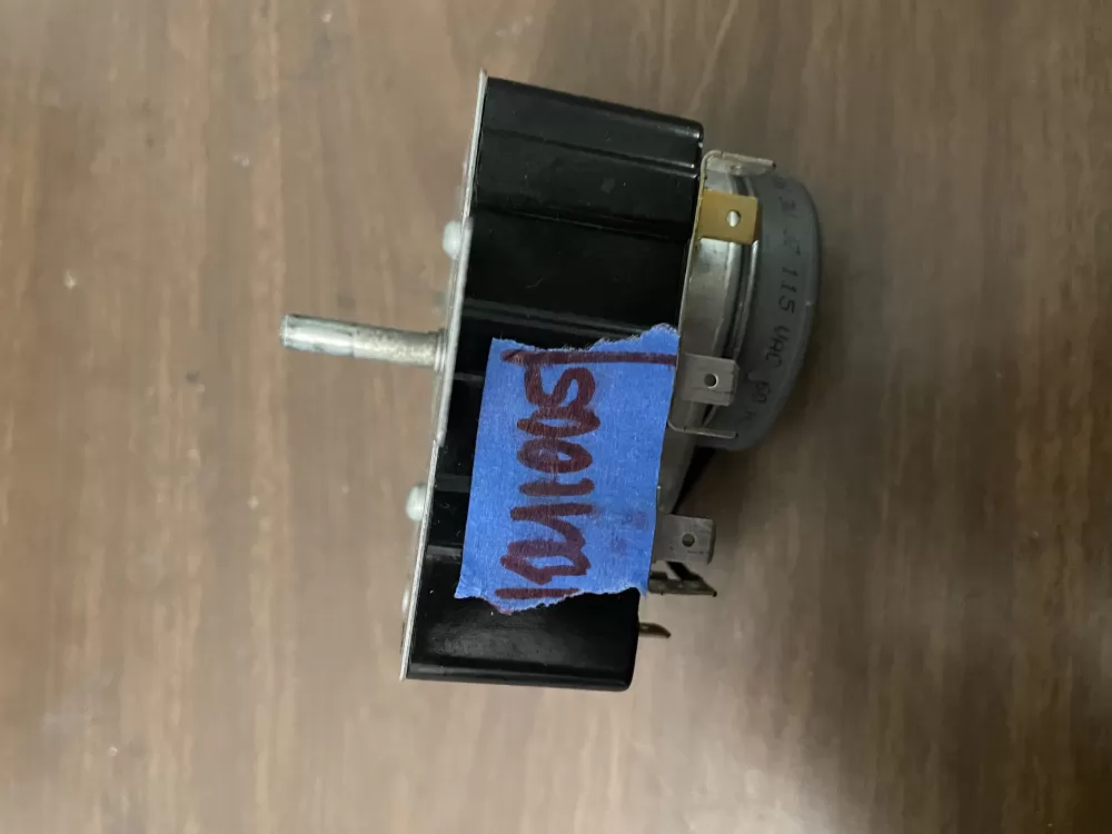 Whirlpool 3976570A Dryer Timer AZ101273 | KM1005