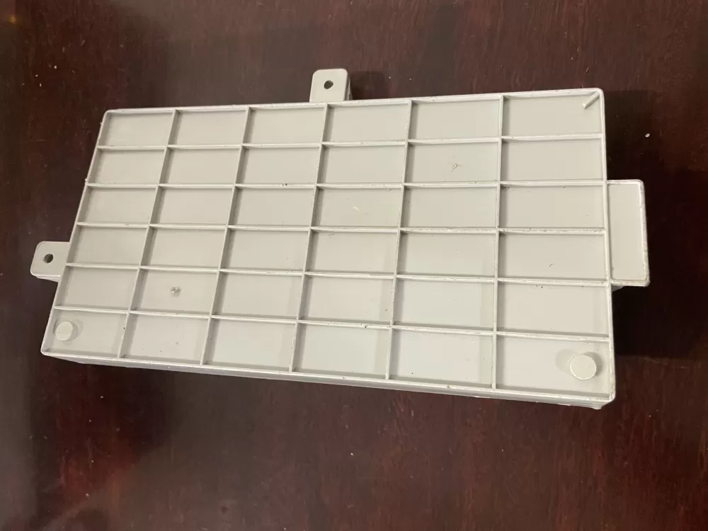 Samsung DC92-00257A AP4458876 Dryer Control Board AZ46241 | KM191