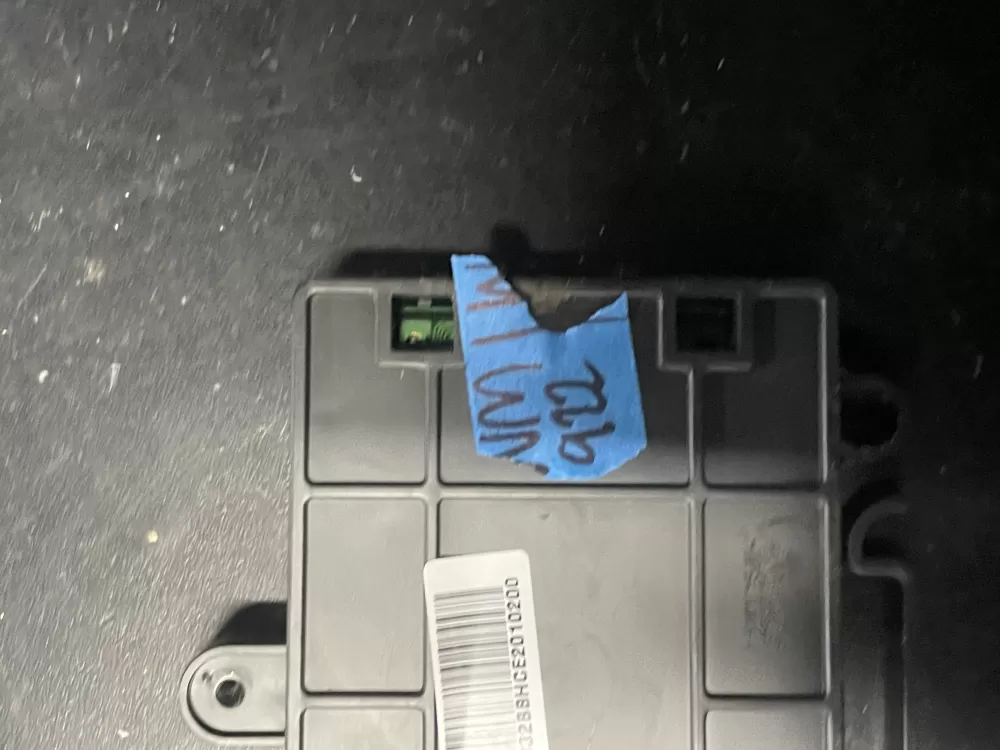 Samsung DC92 01032B Dryer Control Board AZ23220 | WM922