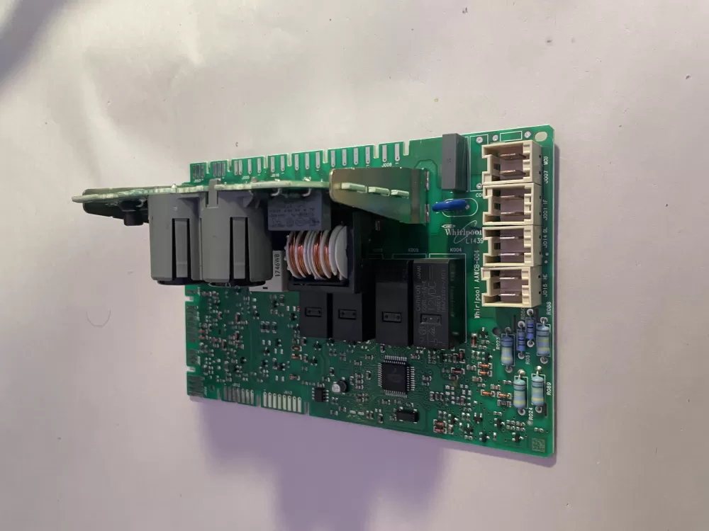 Whirlpool 15001541-03 Washer Control Board
