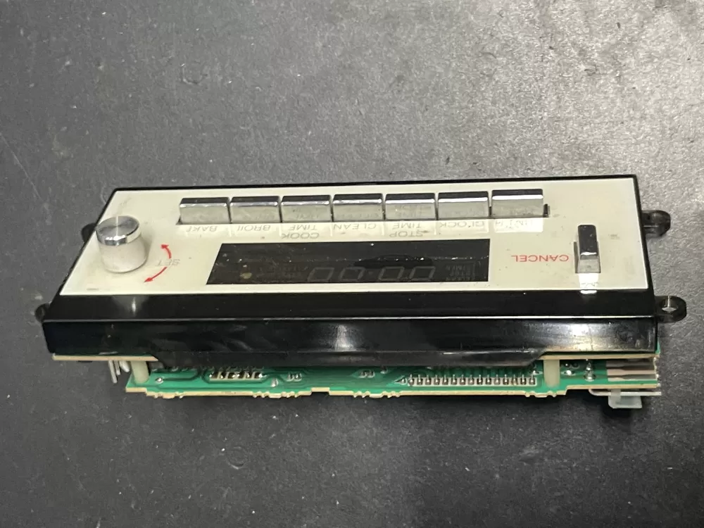 Frigidaire 100-00275-12 Oven Main Control Board