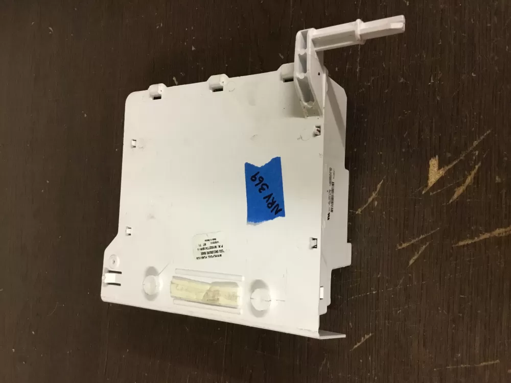 Whirlpool W10487825 W10277419 8541001 Washer Control Board AZ33691 | NRV369