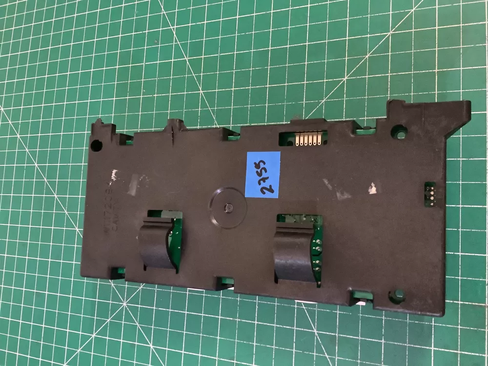 Whirlpool W11178025 Dryer Control Board AZ199944 | NR2755