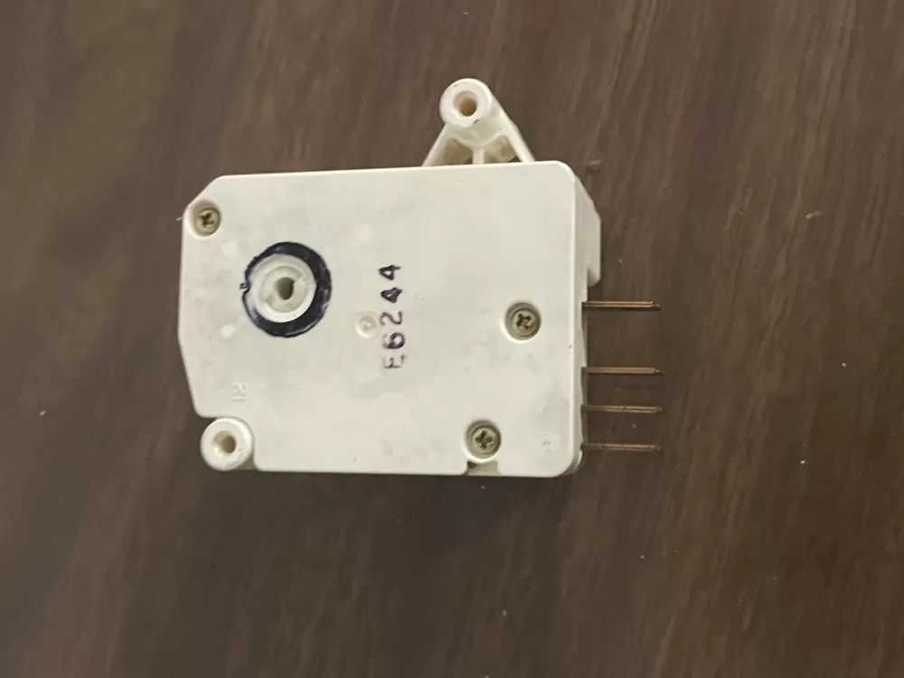 Refrigerator Defrost Timer WR09X10041 / AP3670983 AZ42424 | Wm1736