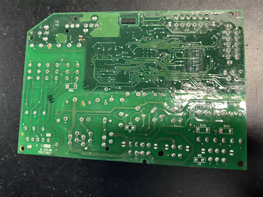 Whirlpool Maytag W10285199 Refrigerator Control Board AZ11775 | BK637