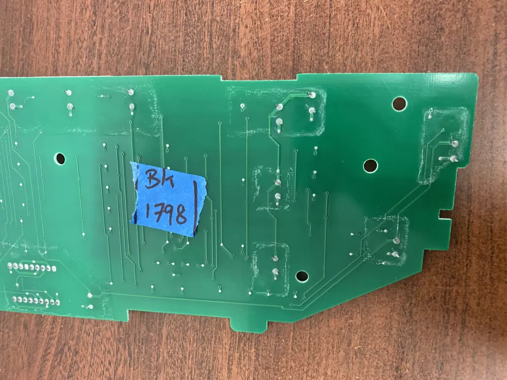 Whirlpool W10249219 W10249220 Washer Control Board AZ49012 | BK1798