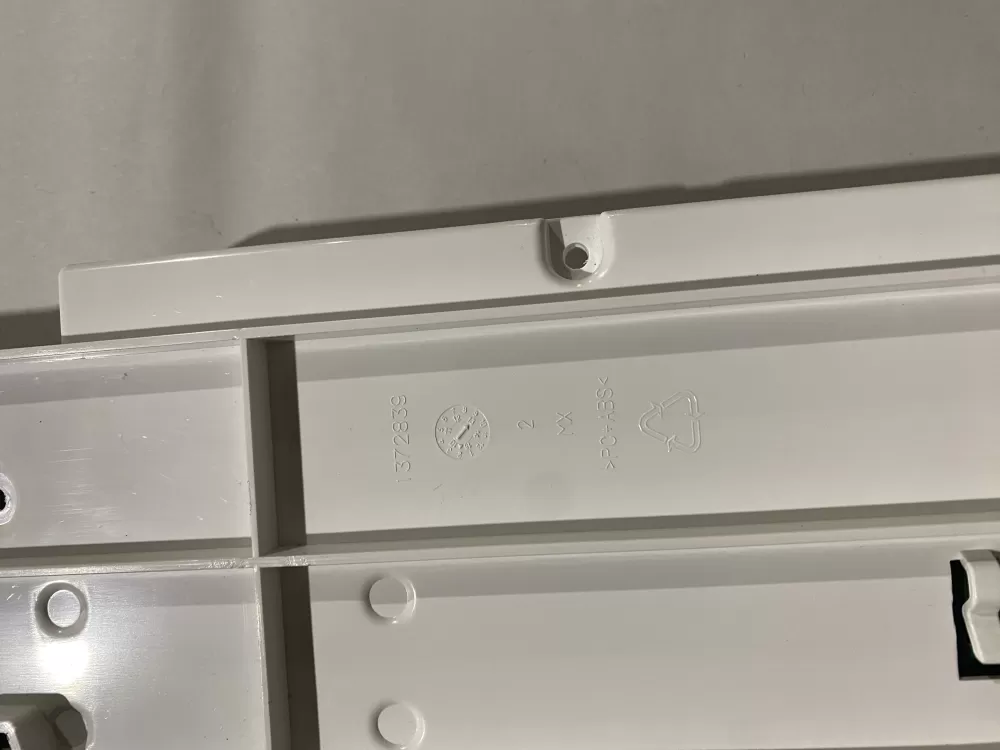 Frigidaire Electrolux 1372839 Dryer Control Board Interface AZ191350 | BKV876