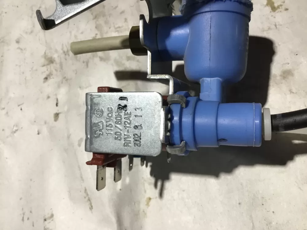 Kenmore RIV-12AE Refrigerator Water Inlet  Valve AZ100894 | Sl142