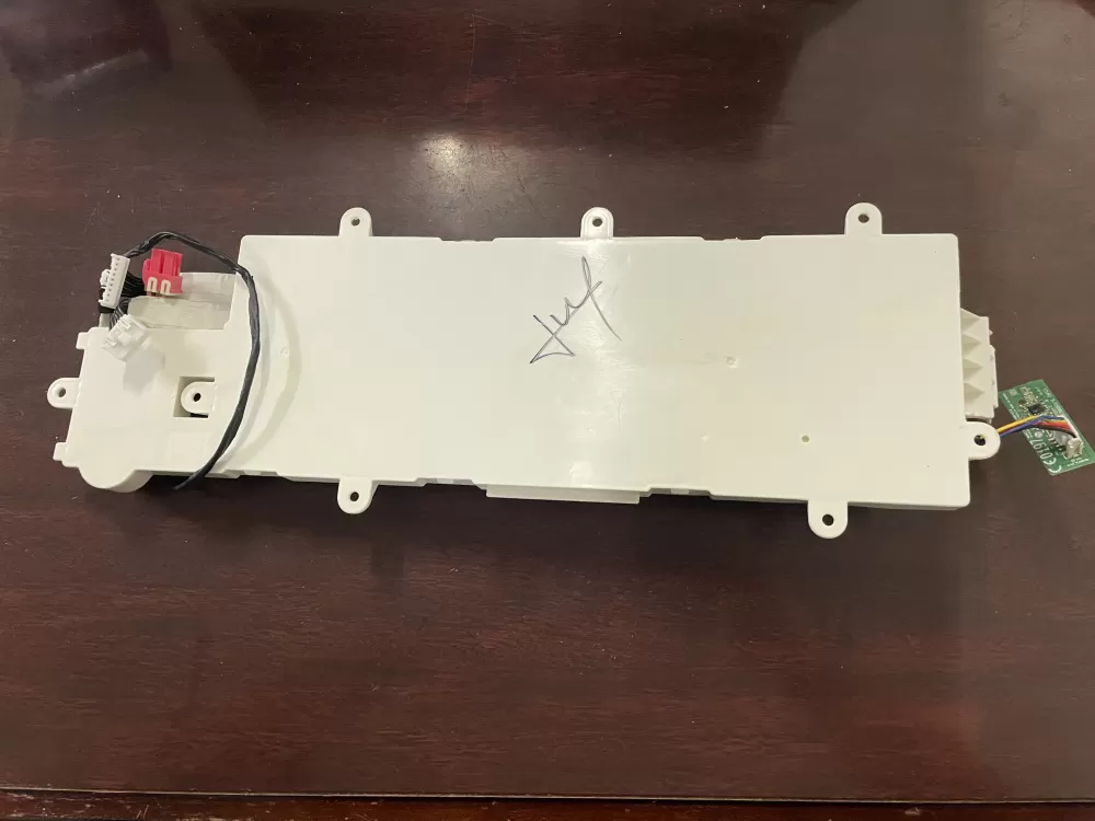 LG EBR80501001 EAX64809403 Washer Control Board AZ59767 | KMV478