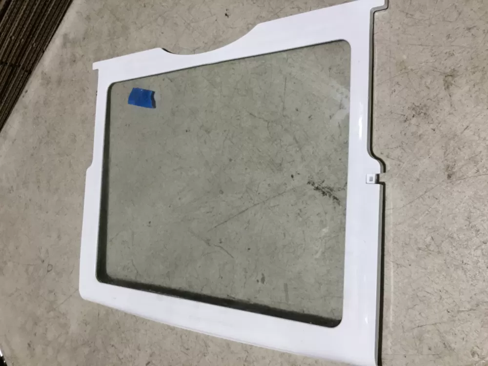 GE 200D5520P00 Refrigerator Shelf AZ74212 | Sl72