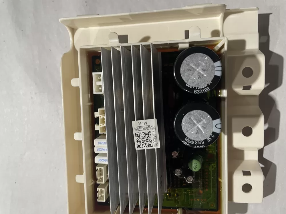 Samsung DC92-01982B DC92-01803P Washer Control Board AZ198781 | KMV885