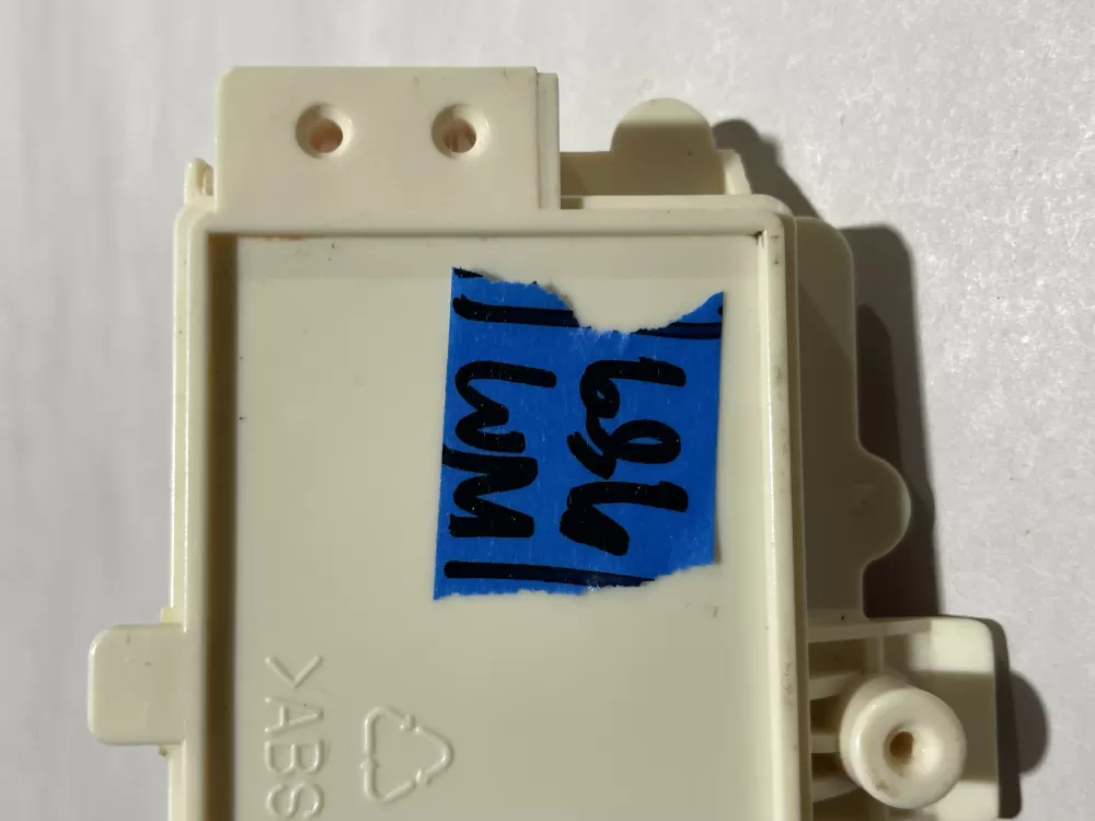LG Kenmore 6201EC1006T Washer Noise Filter Control Board AZ145061 | Wm989