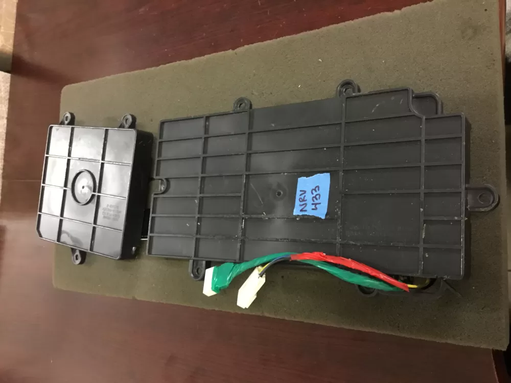 Samsung DC92-00383B Washer Control Board AZ91524 | NRV433