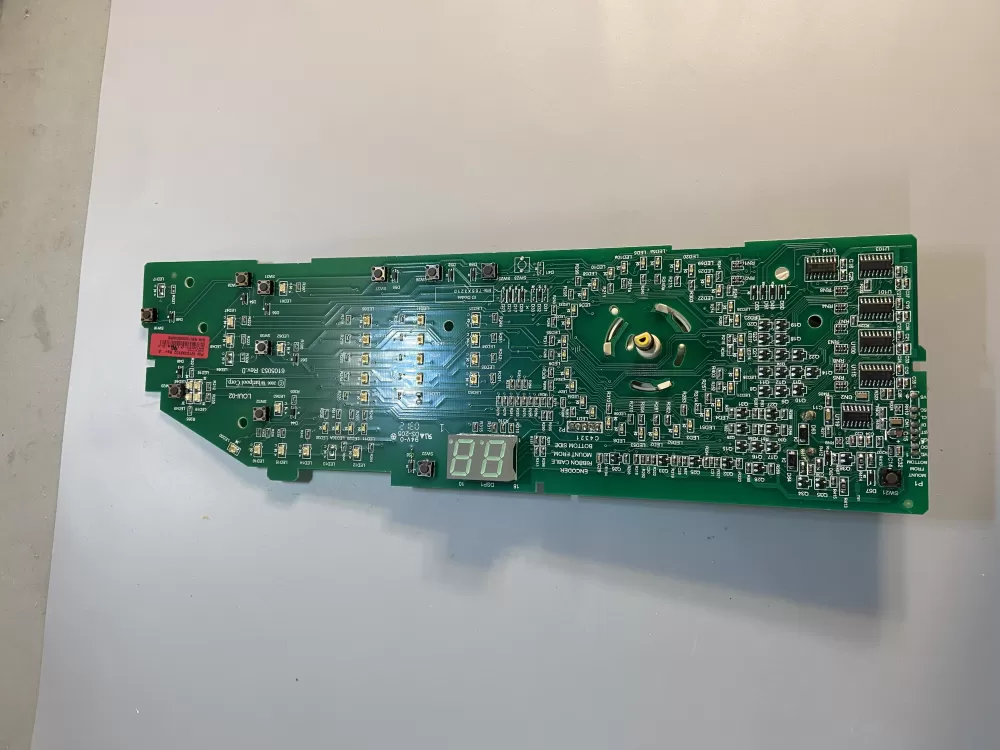 Whirlpool W10399102 WPW10394244 Washer Control Board